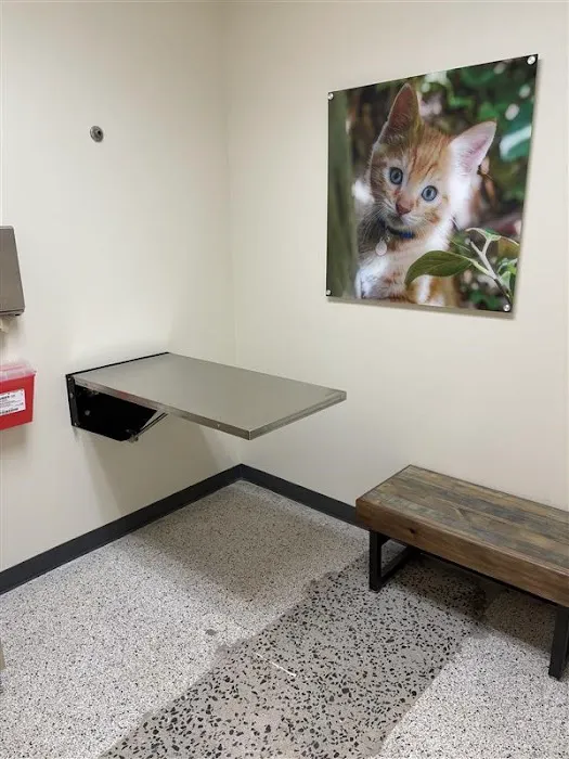 Vetco Total Care Animal Hospital Picture 3