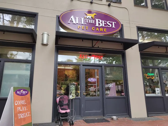 All The Best Pet Care - Madison Picture 10