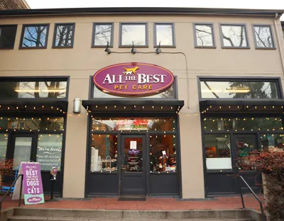 All The Best Pet Care - Madison Picture 4