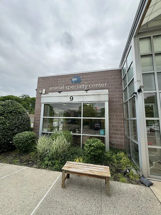 Animal Specialty Center Picture 3