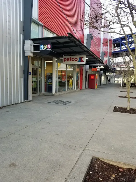 Petco Picture 1