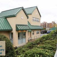 Rye Harrison Veterinary Hospital ico