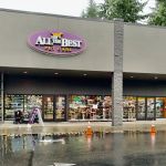 All The Best Pet Care - Edmonds