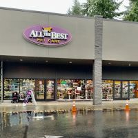 All The Best Pet Care - Edmonds ico