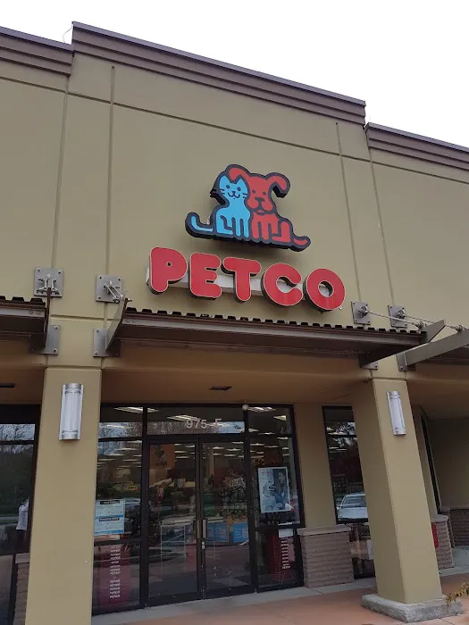 Petco Picture 3