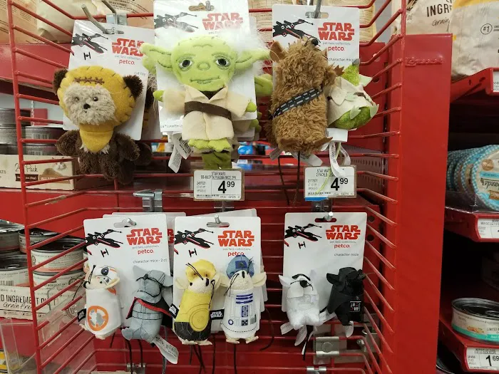 Petco Picture 4