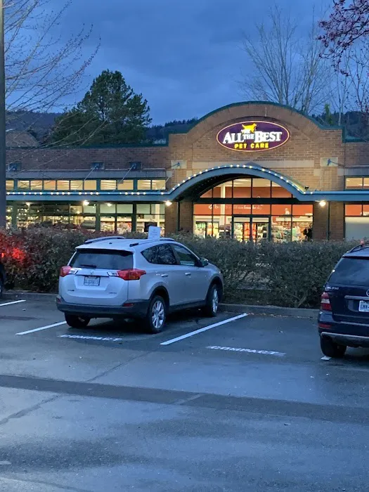 All The Best Pet Care - Issaquah Picture 8