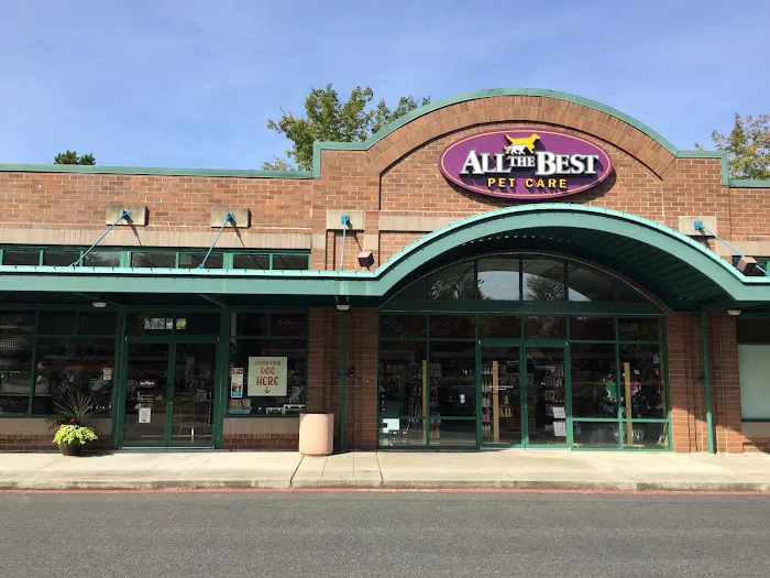 All The Best Pet Care - Issaquah Picture 5