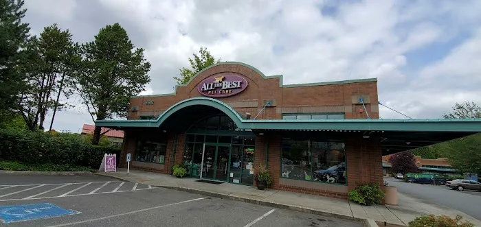 All The Best Pet Care - Issaquah Picture 10