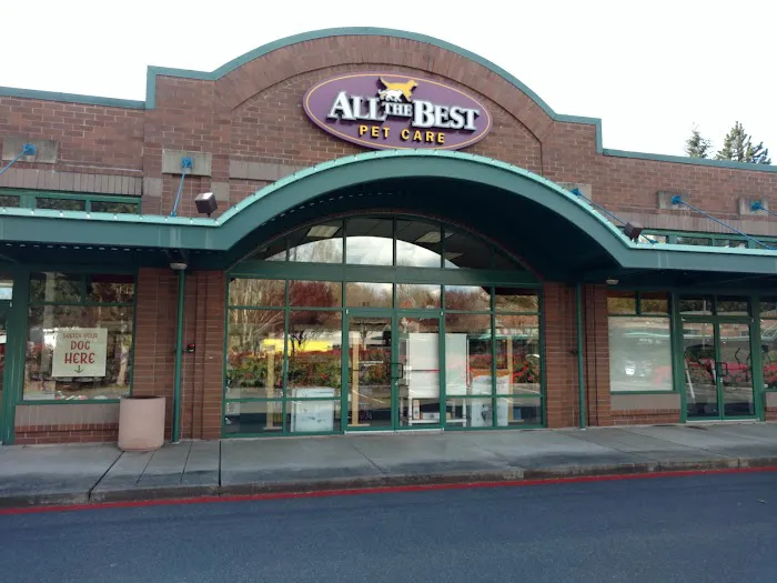 All The Best Pet Care - Issaquah Picture 1
