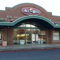 All The Best Pet Care - Issaquah ico