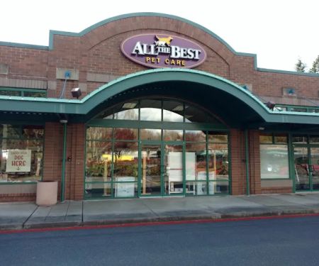 All The Best Pet Care - Issaquah