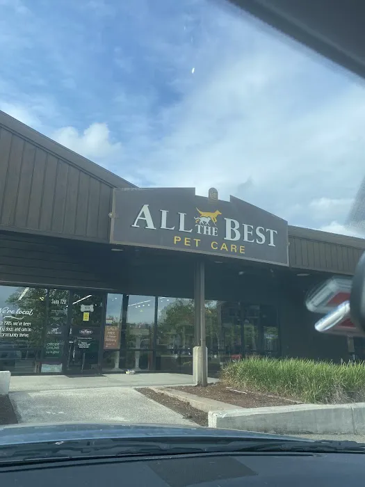 All The Best Pet Care Picture 7