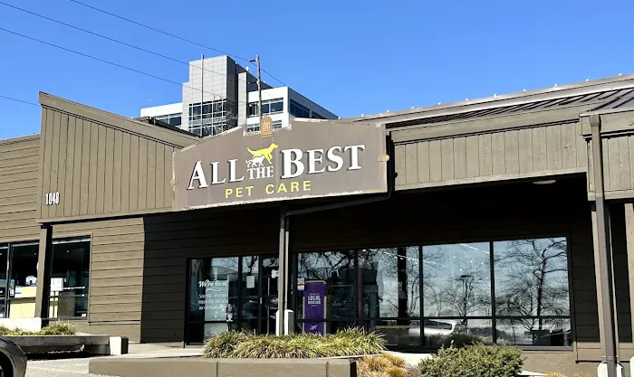 All The Best Pet Care Picture 6