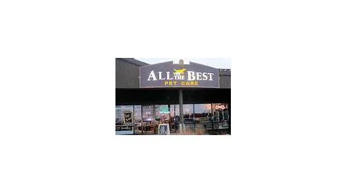 All The Best Pet Care Picture 1