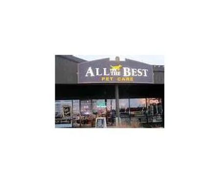 All The Best Pet Care