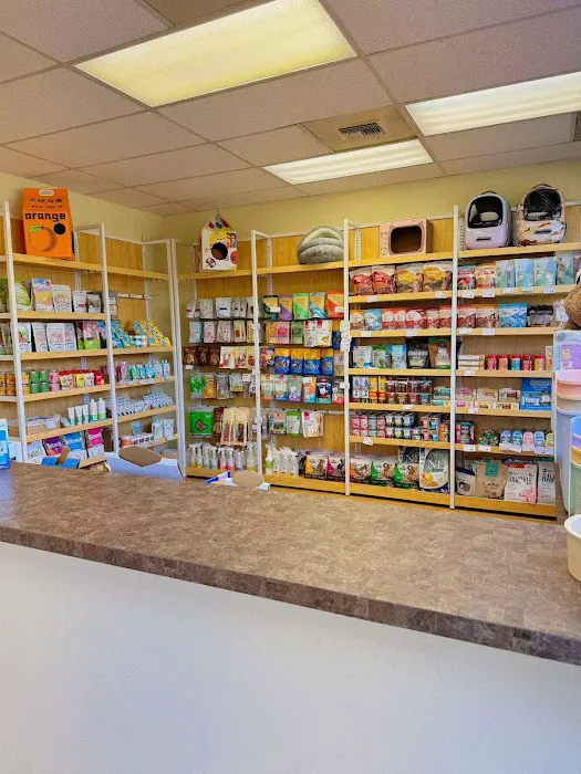 Pawsitive Dreams Pet Store Picture 9