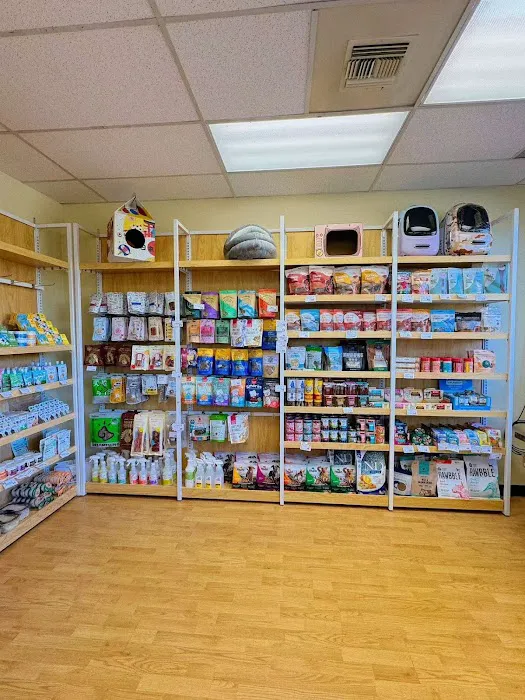 Pawsitive Dreams Pet Store Picture 7