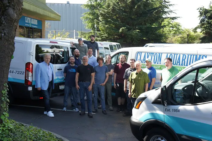 Clayton Aquarium Corporation Picture 7