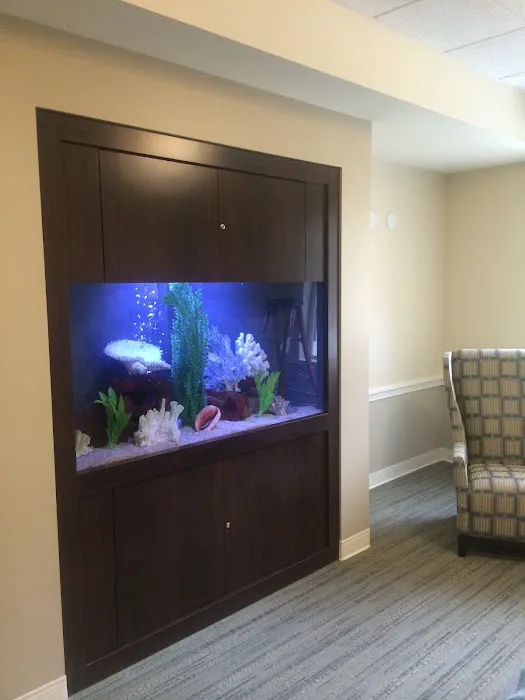 Clayton Aquarium Corporation Picture 10