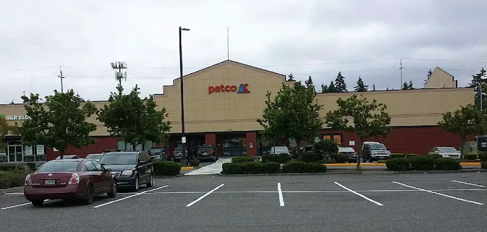 Petco Picture 1