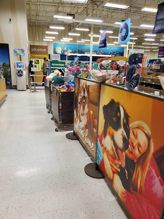 Petco Picture 9