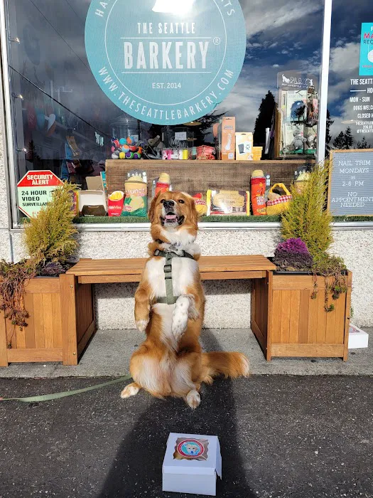 The Seattle Barkery Picture 4