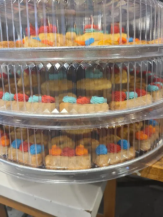 The Seattle Barkery Picture 8