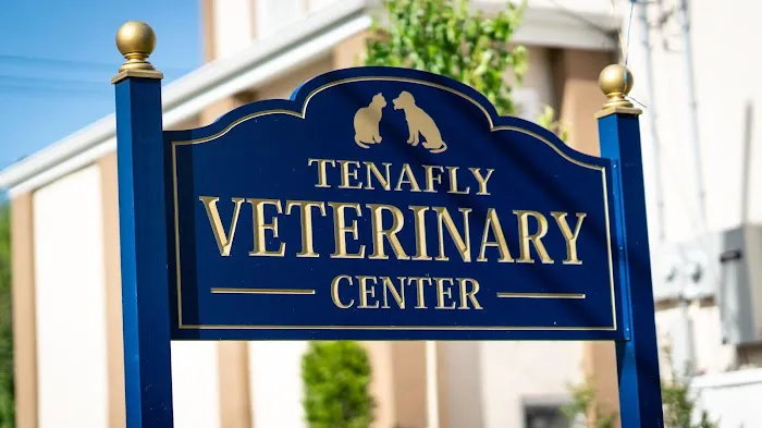 Tenafly Veterinary Center Picture 1