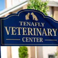 Tenafly Veterinary Center ico
