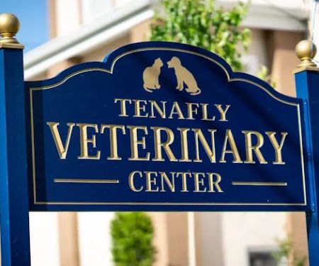 Tenafly Veterinary Center
