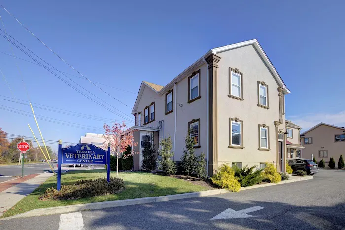 Tenafly Veterinary Center Picture 9