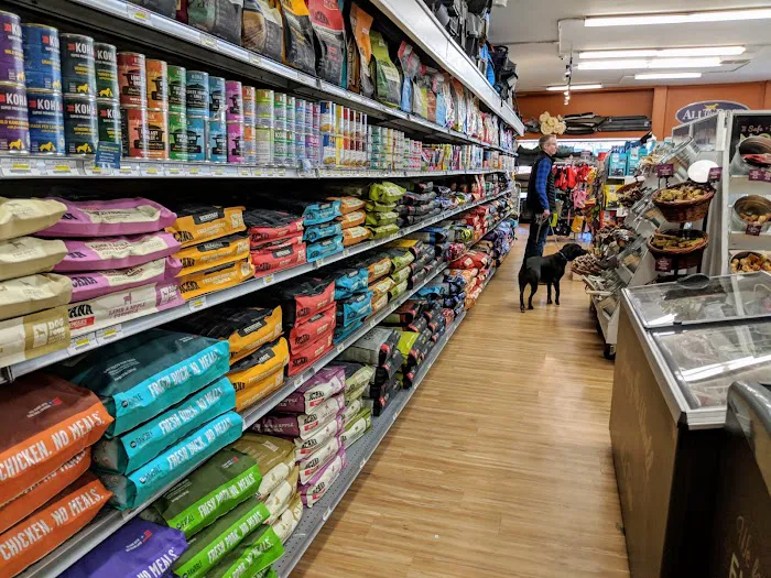 All The Best Pet Care - Lake City Picture 4