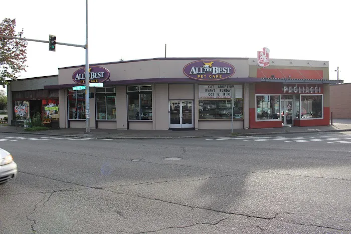 All The Best Pet Care - Lake City Picture 8