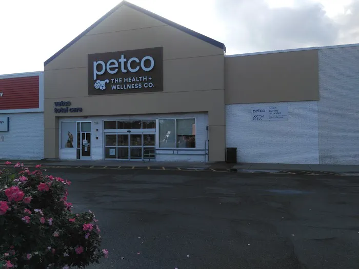 Vetco Total Care Animal Hospital Picture 10