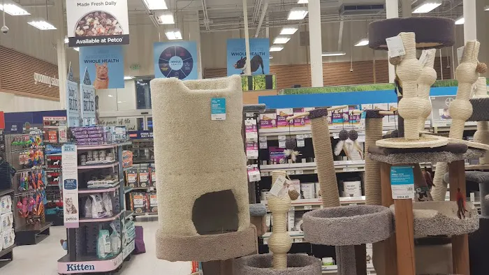 Petco Picture 9
