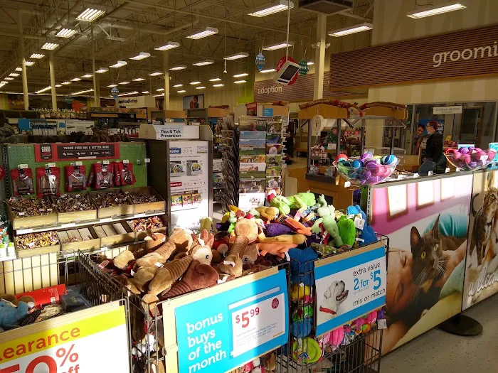Petco Picture 10