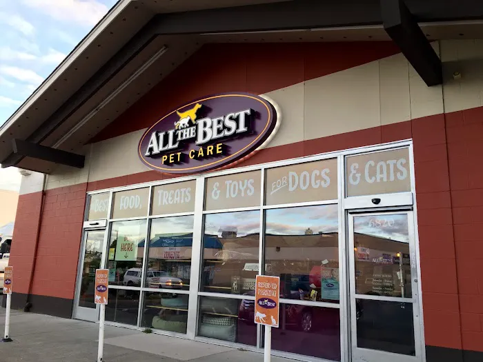 All The Best Pet Care - Kenmore Picture 5