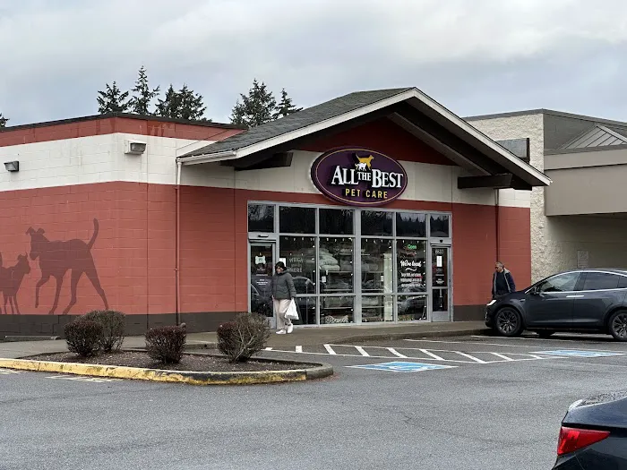 All The Best Pet Care - Kenmore Picture 6