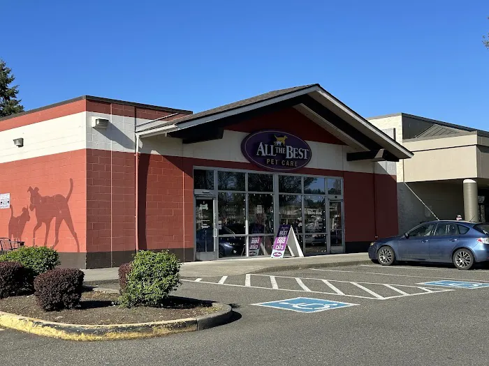 All The Best Pet Care - Kenmore Picture 1