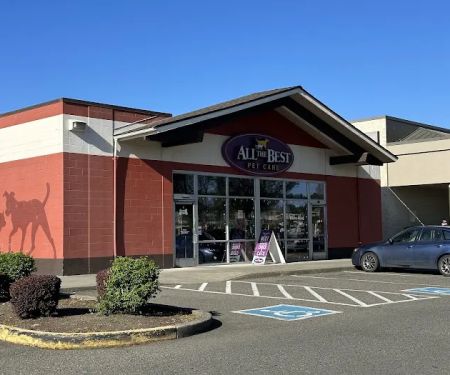 All The Best Pet Care - Kenmore