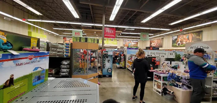 Petco Picture 9
