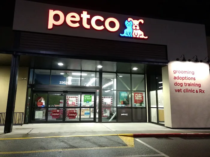 Petco Picture 3