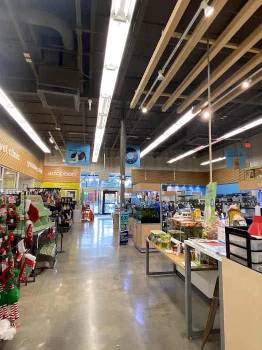 Petco Picture 7