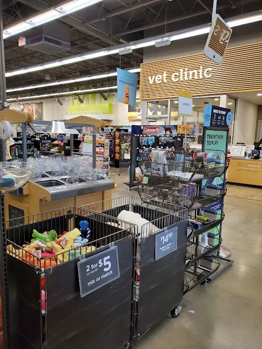 Petco Picture 2
