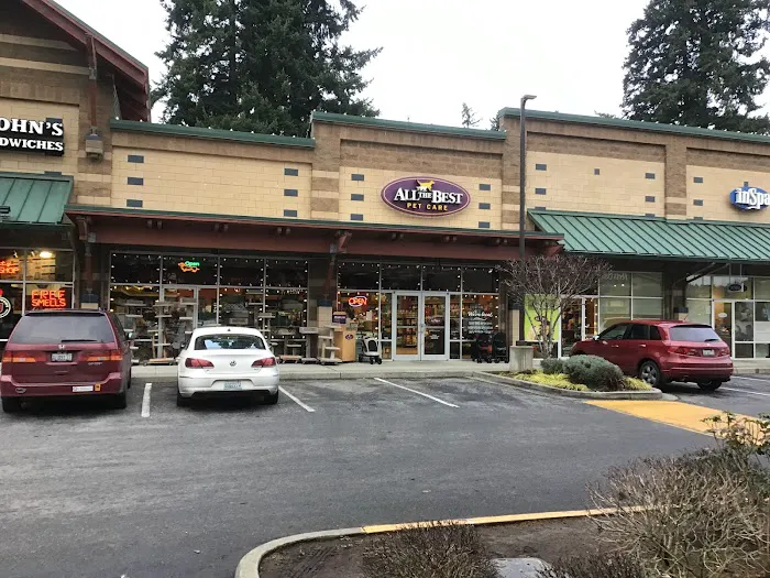 All The Best Pet Care - Redmond Picture 5