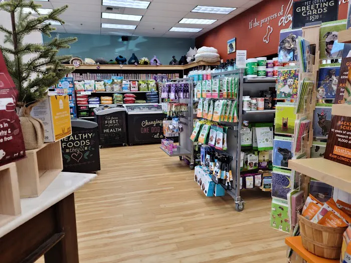 All The Best Pet Care - Redmond Picture 7