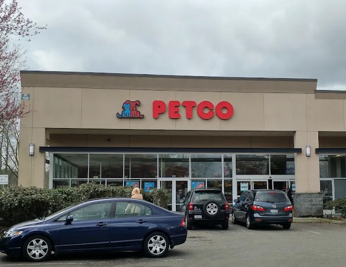 Petco Picture 5