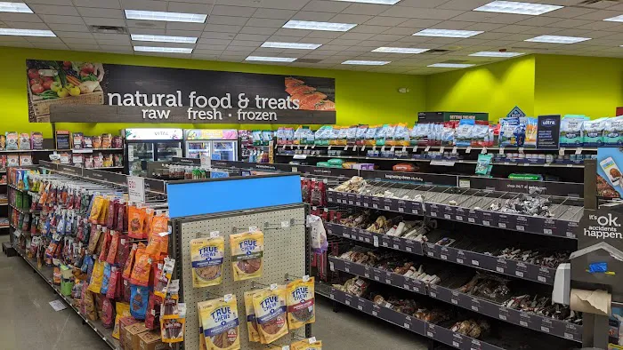 Petco Picture 10