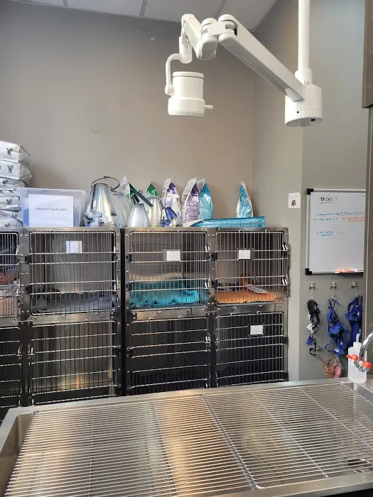 Hudson Animal Hospital Picture 4